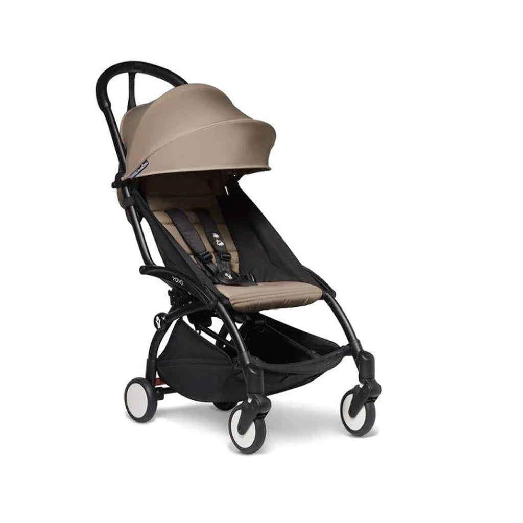 Stokke YOYO xe đẩy cho trẻ từ 6 tháng tuổi (nhiều màu)