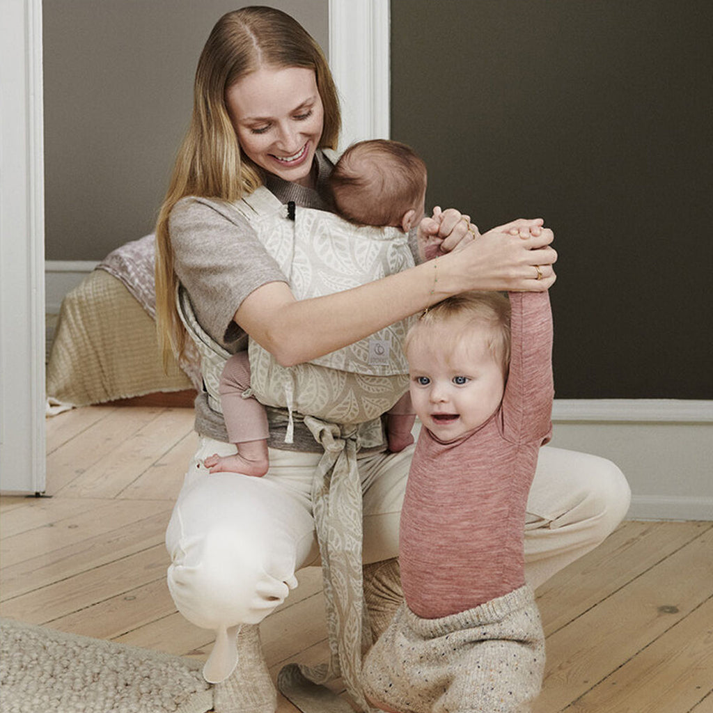 Stokke® Limas™ Địu [nhiều màu]