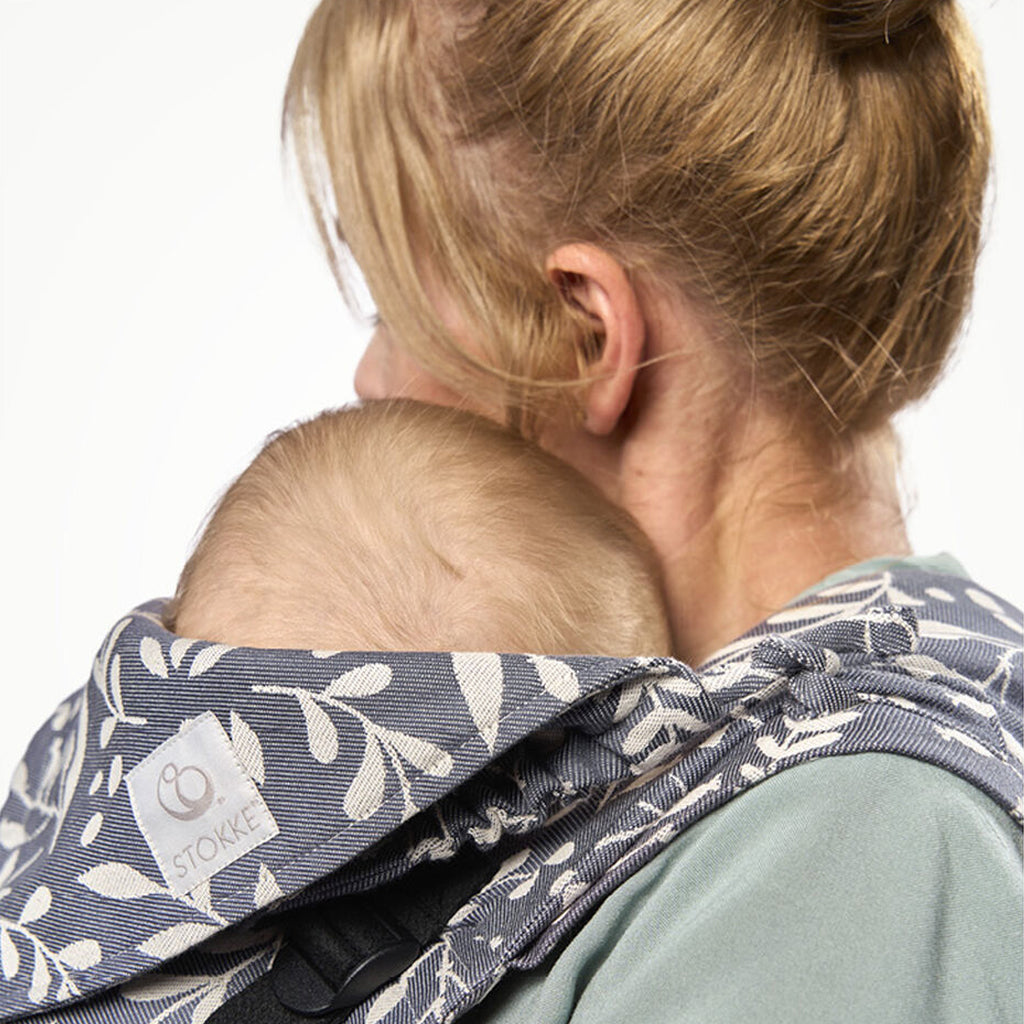 Stokke® Limas™ Carrier Plus Địu em bé [nhiều màu]