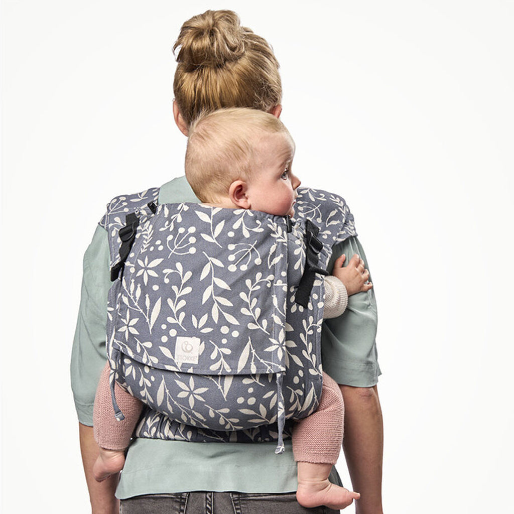 Stokke® Limas™ Carrier Plus Địu em bé [nhiều màu]