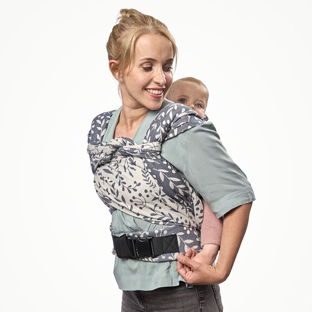 Stokke® Limas™ Carrier Plus Địu em bé [nhiều màu]