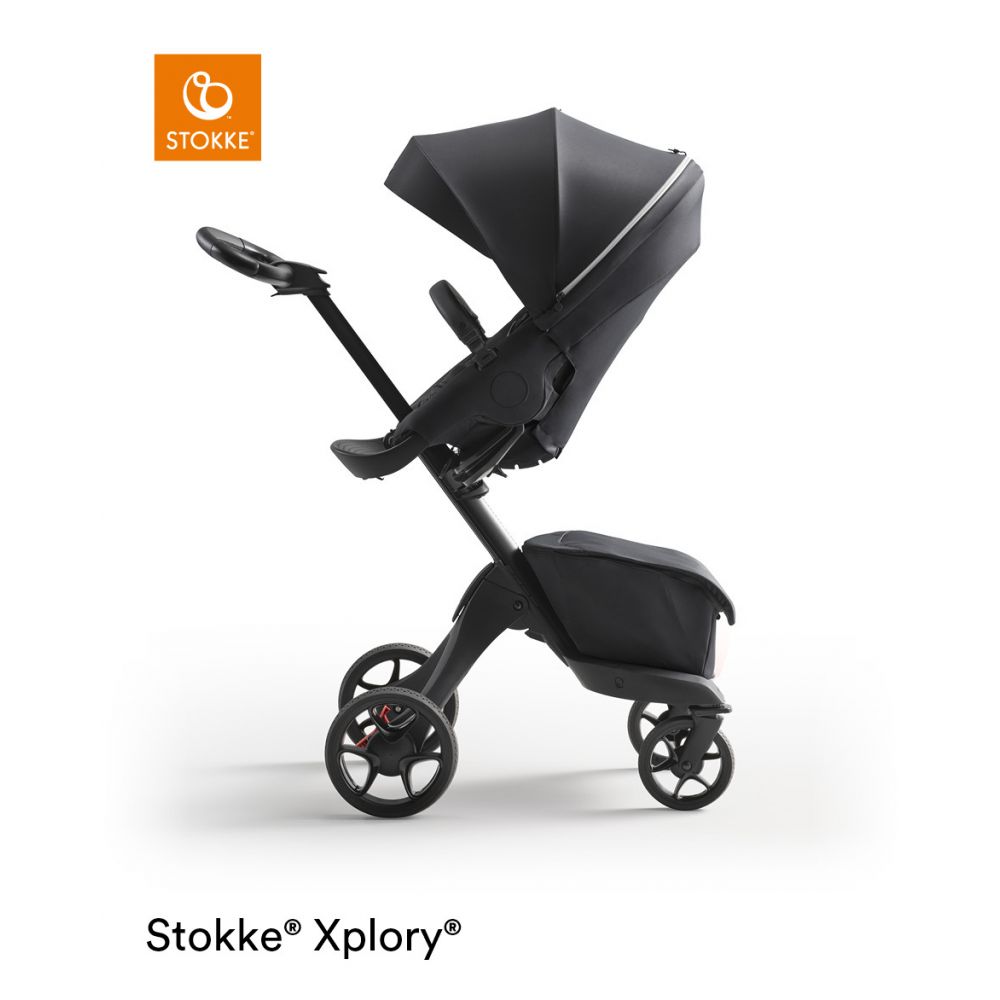 Stokke® Xplory X Xe đẩy [nhiều màu]