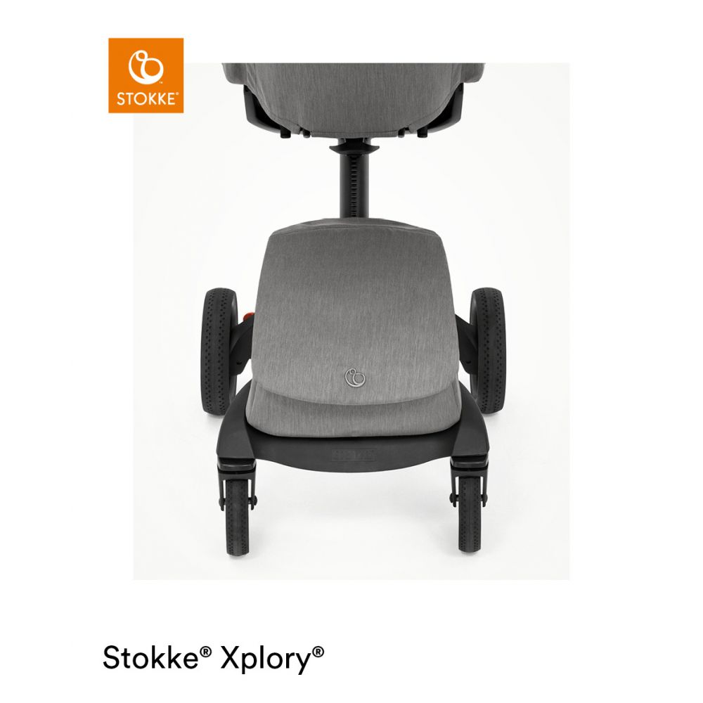 Stokke® Xplory X Xe đẩy [nhiều màu]