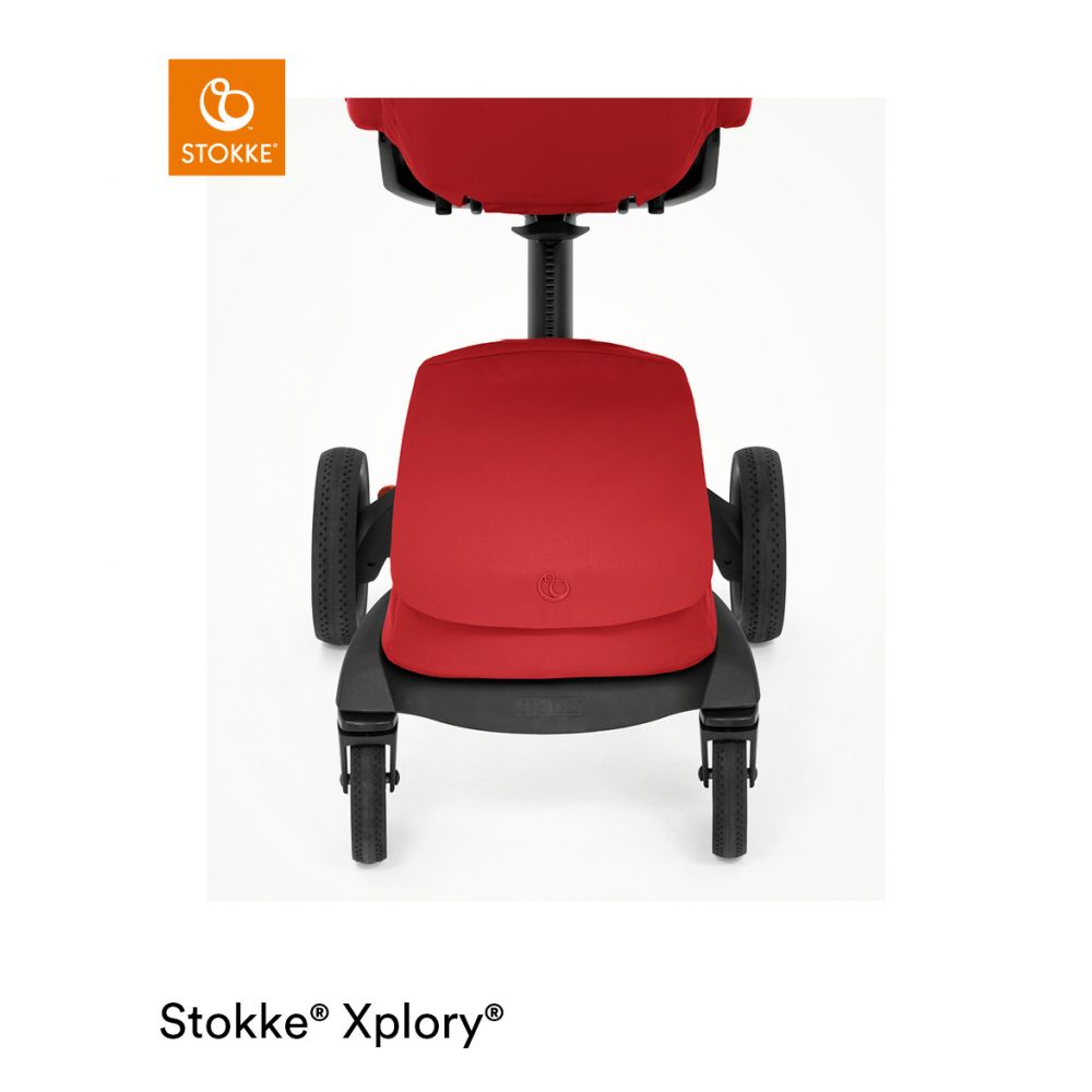 Stokke® Xplory X Xe đẩy [nhiều màu]