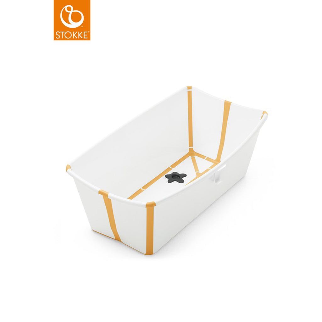 Stokke® Flexi Bath Baby bathtub [many colors] 