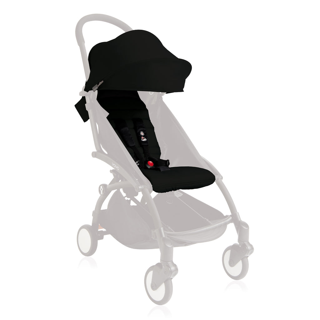 Stokke Yoyo 6+ Color Pack Frame