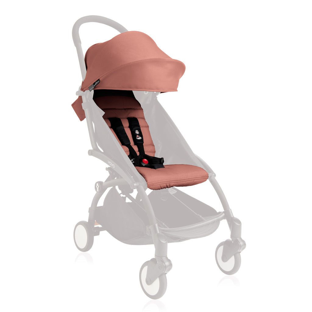 Stokke Yoyo2 Color Pack 6+