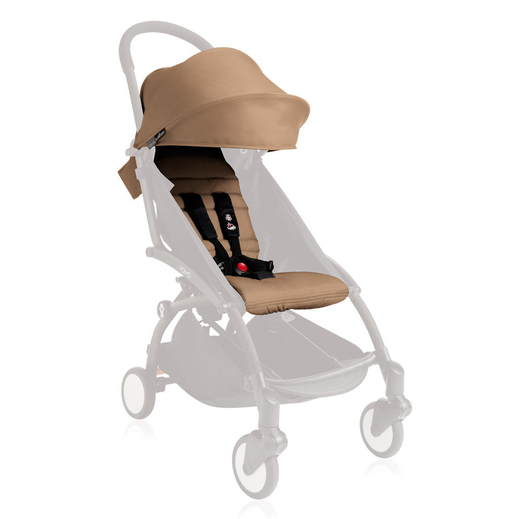 Stokke Yoyo2 Color Pack 6+