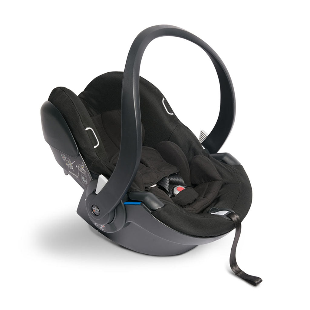 STOKKE YOYO car seat by Besafe